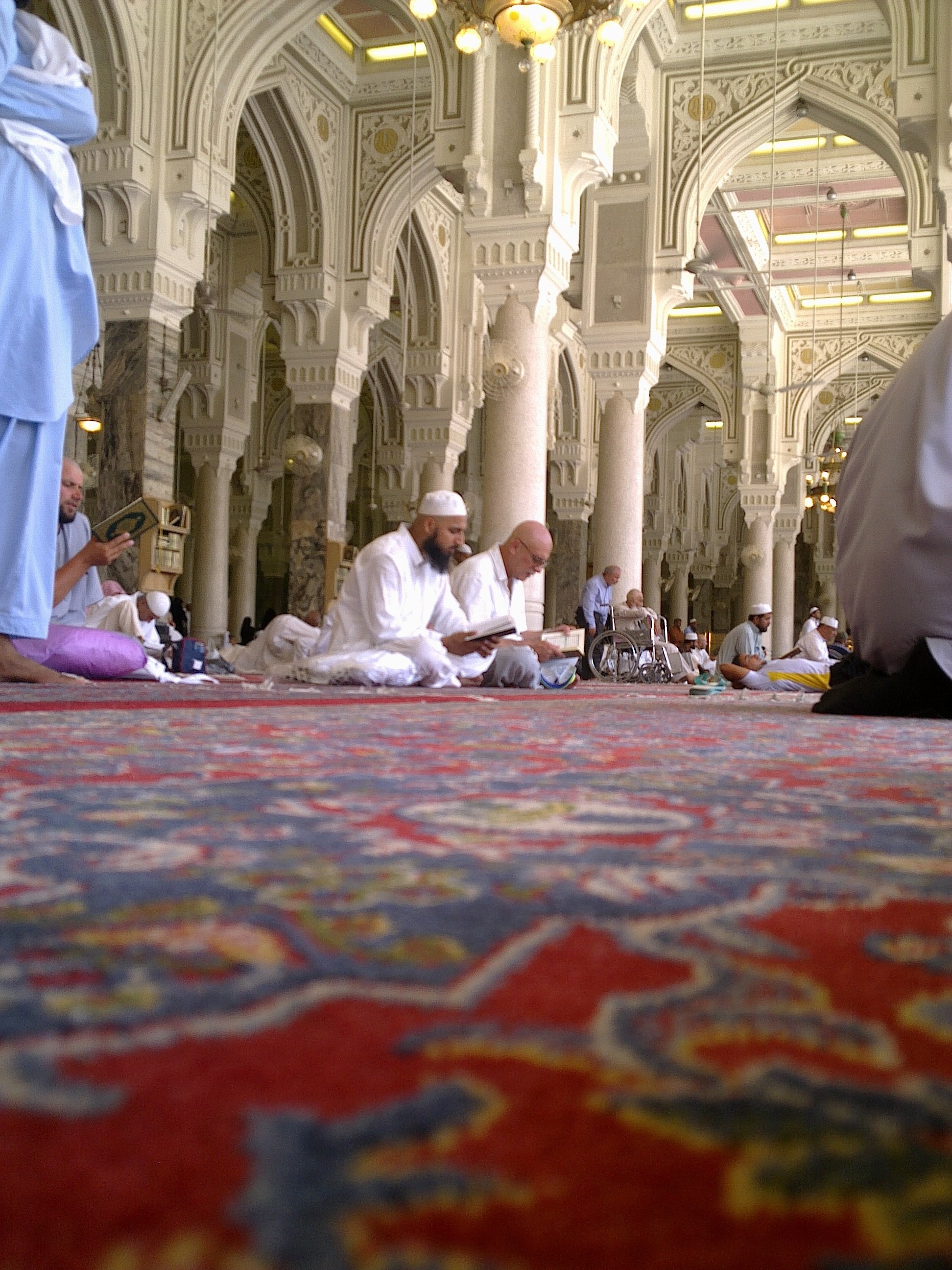 Makkah & Medina Pilgrimage